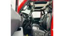 Jeep Wrangler Unlimited Rubicon 2021 Jeep Wrangler Rubicon 392 V8, 2027 Jeep Warranty, 2025 Service Pack, Low Kms,