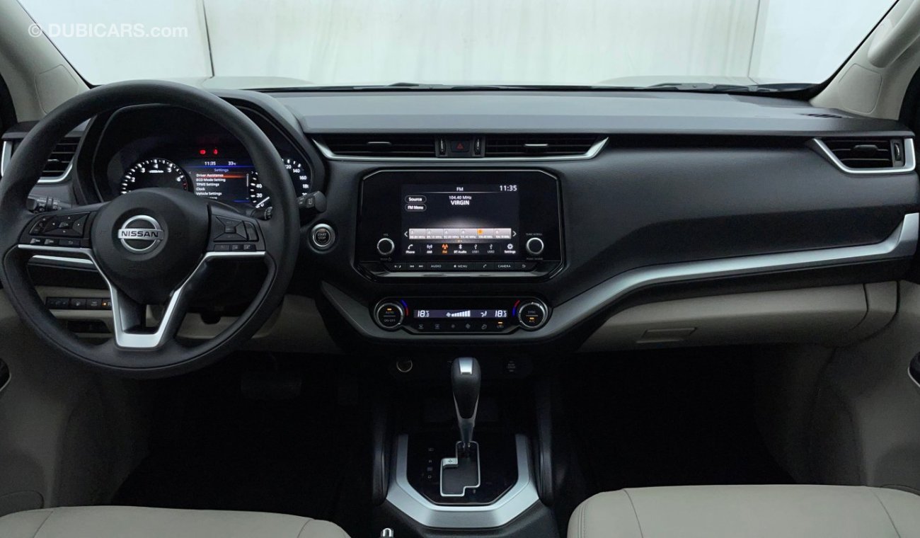 Nissan XTerra TITANIUM 2.5 | Under Warranty | Inspected on 150+ parameters