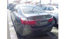 Honda Accord 2015 GCC