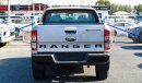 Ford Ranger Wildtrak BI-TURBO Diesel 2.2L