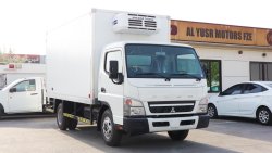 Mitsubishi Fuso