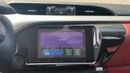 Toyota Hilux SGLX Toyota Hilux 2.7L 4WD P DC HIGH AT 2025 • Petrol • Automatic