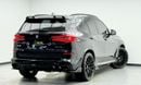بي أم دبليو X5 2021 BMW X5 xDrive40i M-Sport, Warranty, Full BMW Service History, Excellent Condition, GCC