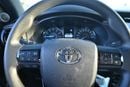 Toyota Hilux Toyota Hilux Adventure 4.0L V6, Petrol, 4WD, Pickup, Model 2026