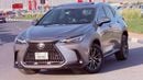 لكزس NX350 Lexus Nx350 AWD 4x4