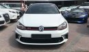 Volkswagen Golf GTI 265HP,club sport