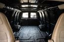 GMC Savana 3500 Cargo Extended Wheelbase 2023 GCC 6.6L V8 0Kms