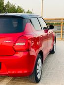Suzuki Swift GL