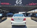Mitsubishi Attrage