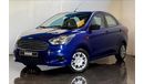 Ford Figo Ambiente