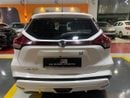 Nissan Kicks S 1.6L FREE REGISTRATION l NO CONVENIENCE FEES l Under warranty | Certified Pre-owned | 0% Down Paym