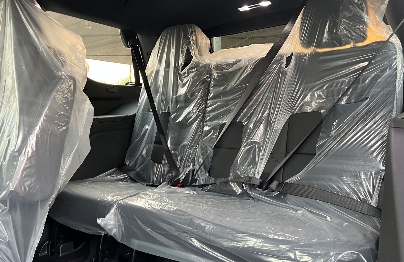 Chevrolet Tahoe High Country 2025  2.7 | V4  (Export Only)