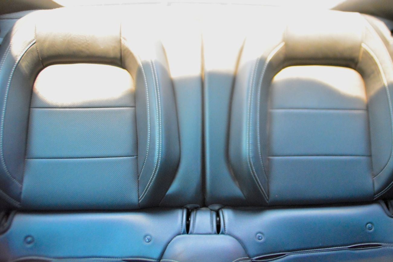 Ford Mustang GT PREMIUM