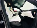 Tesla Model X 100D