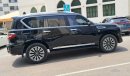 Nissan Patrol نيسان بترول 2021  تيتانيوم ماشي 63000 الف مطلوب 230000 الف لونه اسود استخدام حرمه من داخل بيج رقم ال