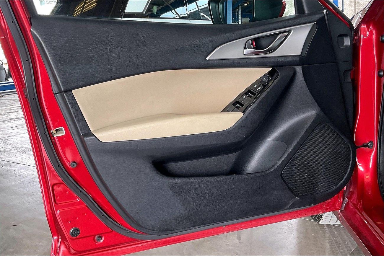 Mazda 3 V S/R | Guaranteed Warranty | 0 Down Payment