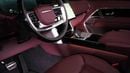 Land Rover Range Rover AUTOBIOGRAPHY P530 | LIMITED OFFER | LONG WHEELBASE | FULLY LOADED | NEW