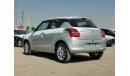 Suzuki Swift 1.2L PETROL, 15" ALLOY RIMS, PUSH START, XENON HEADLIGHTS (CODE # SSW02)