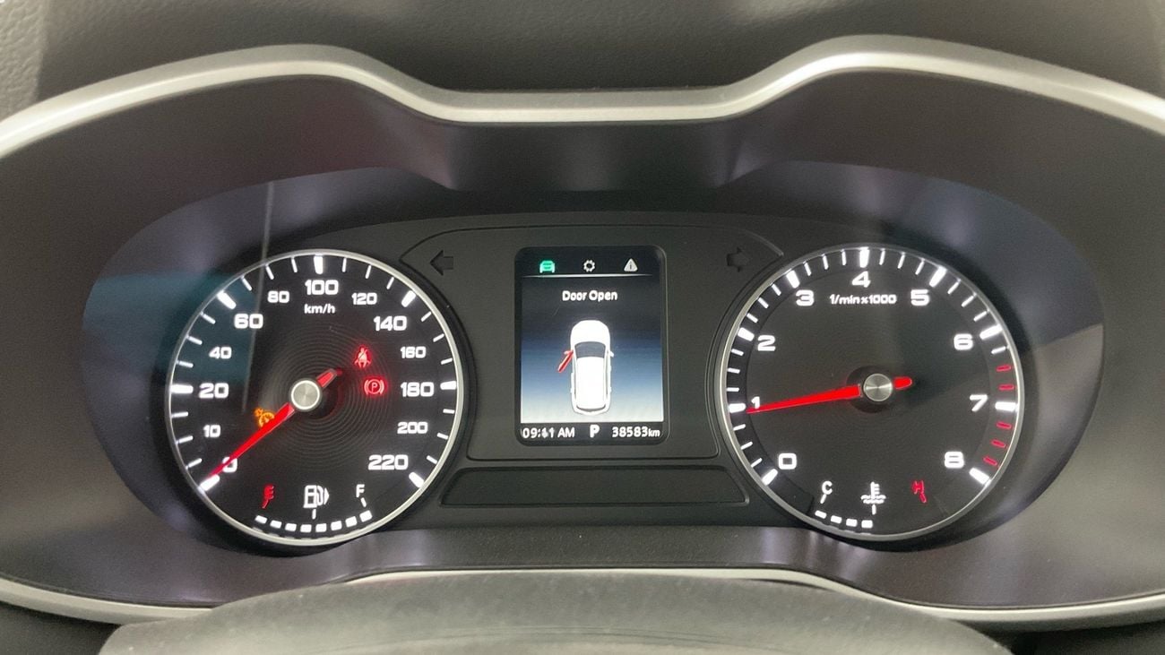 MG ZS STD | Guaranteed Warranty | 0 Down Payment