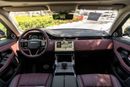 Land Rover Range Rover Evoque 2025 | RANGE ROVER EVOQUE 249PS PREMIUM HONOR