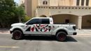 Ford F-150 XLT CREW CAB