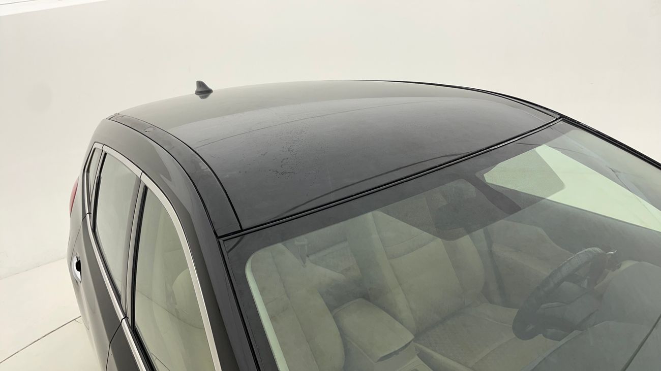 نيسان إكس تريل S 2.5 | بدون دفعة مقدمة | اختبار القيادة في المنزل