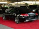Mercedes Benz E400 STD