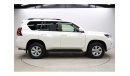 Toyota Land Cruiser TRJ150W