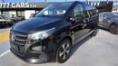 مرسيدس بنز فيتو Mercedes Vito Business Edition 2.0L Petrol