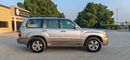 Toyota Land Cruiser Toyota Land curjer Model 2006