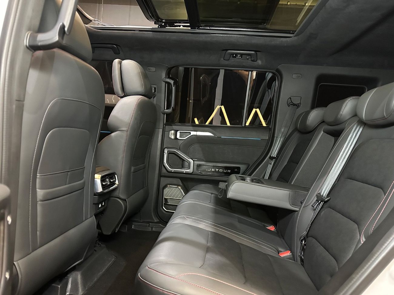 جيتور T2 Luxury