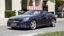 مرسيدس بنز SLK 200 Std 1.8L