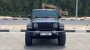 Jeep Wrangler Unlimited Unlimited Sport S 2.0L A/T Sport S 2.0L A/T