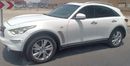 إنفينيتي QX70
