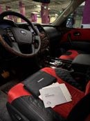 Nissan Armada NISMO, V8 EXCELLENT CONDITION