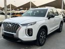Hyundai Palisade 3.8L GDi (AWD) Premium