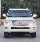Toyota Land Cruiser GXR TOP 60th ANNIVERSARY GXR