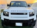 Land Rover Defender P400 90 X-Dynamic HSE 3.0L (5 Seater)