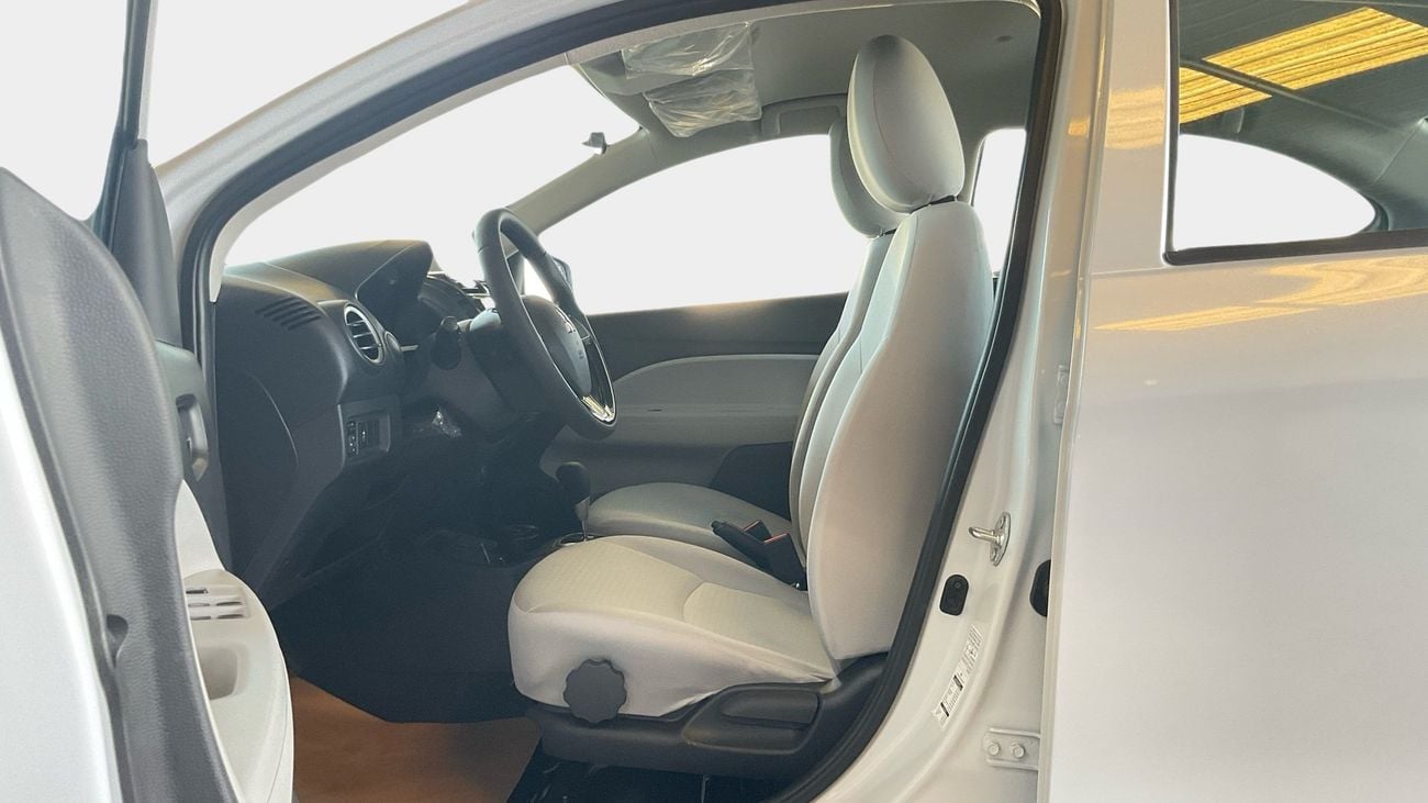 Mitsubishi Attrage GLX Full 1.2L GLX Full | Guaranteed Warranty | 0 Down Payment