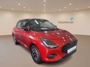 سوزوكي سويفت STD Dzire GLX 1.2L