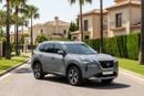 نيسان إكس تريل 2024 SL | AED 1788/Month | 0 DP | 30 Day Return | Warranty | Service History