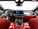 BMW X6 M Competition 4.4L 2025 BMW X6M Competition, 4.4 TC V8, AWD, 617bhp, 8 Speed Auto