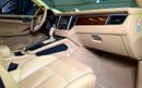 Porsche Macan S PORSHE S GCC FHS