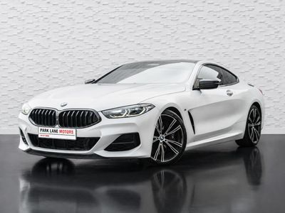 بي أم دبليو M850i xDrive
