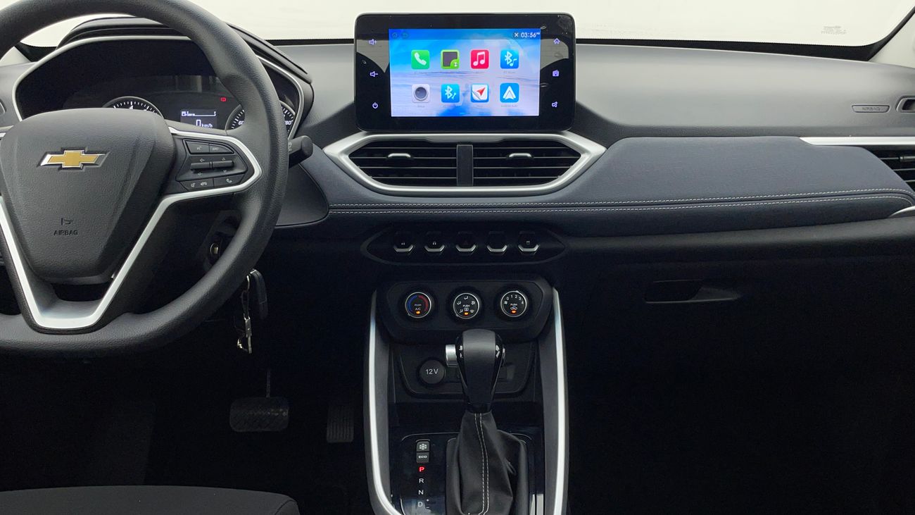 Chevrolet Captiva LS 1.5 | Zero Down Payment | Home Test Drive