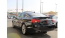 Chevrolet Impala ACCIDENTS FREE  - GCC - LTZ - FULL OPTION - CAR IS IN PERFECT CONDITION INSIDE OUT