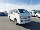 Toyota Hiace TOYOTA HIACE VAN RHD 2007 MODEL 2.0 L PETROL AUTOMATIC(PM69704)