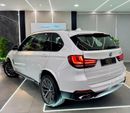 BMW X5 50i Luxury 4.4L (5 Seater) FULLY LOADED || BMW X5 XDRIVE50i || GCC SPECS || ACCIDENT FREE || SINGLE 