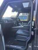 Mercedes-Benz G 63 AMG MERCEDES G63 RIGHT HAND DRIVE