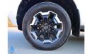 Nissan Navara LE Plus 2023 - Petrol 2.5L 4x4 MT DC - Unbeatable Price - Book Now!